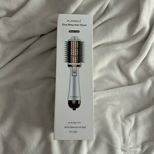Blowdry Hair Brush